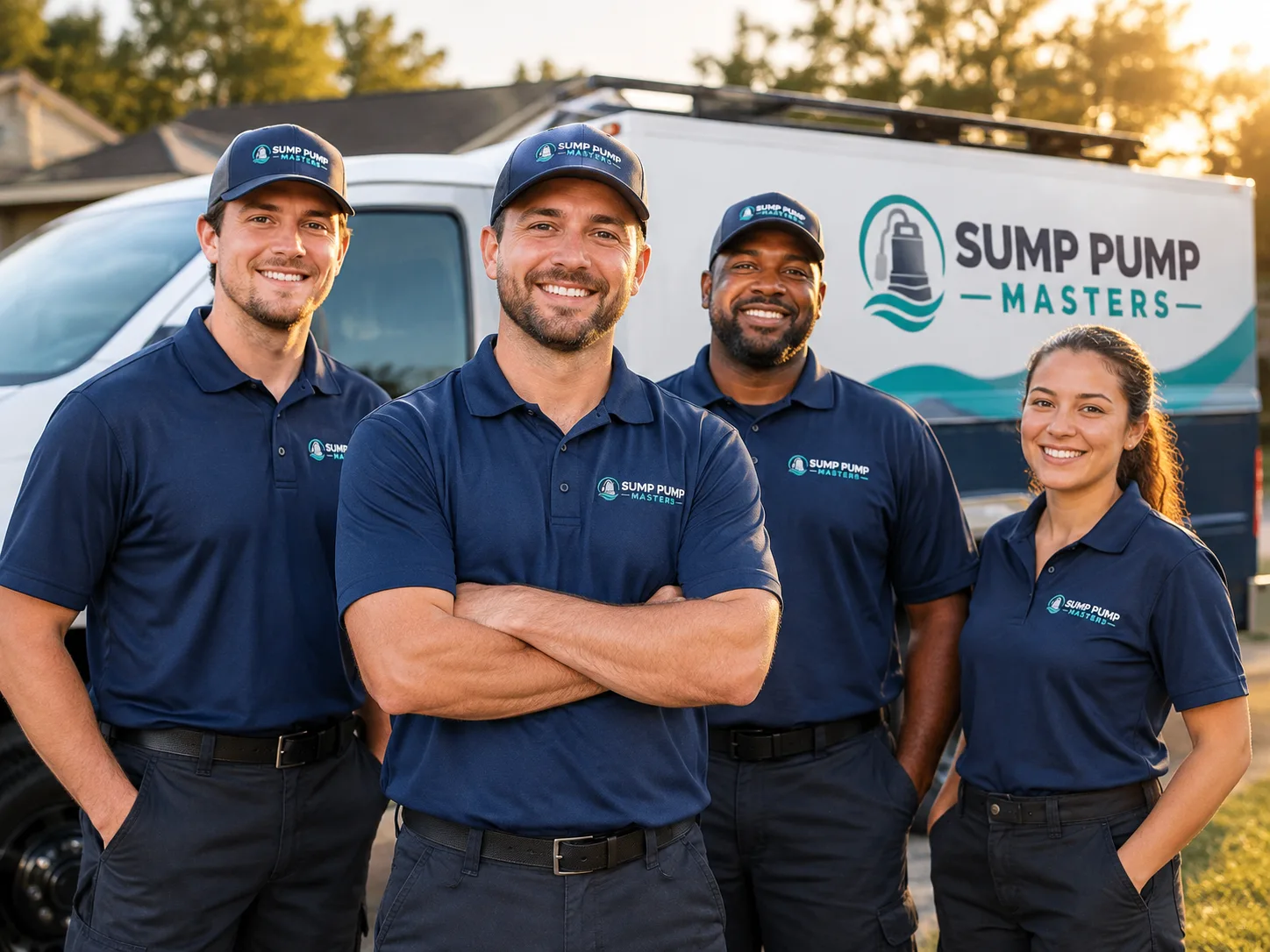 Sump Pump Repair company in Blanch, NC